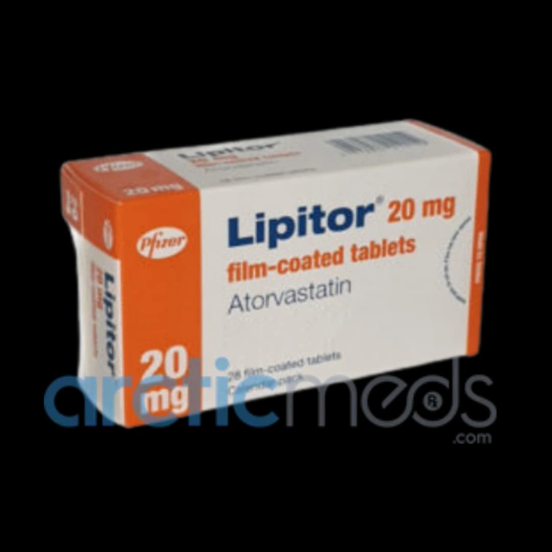 Lipitor - Image 1