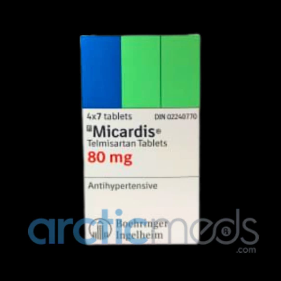 Micardis - Image 1