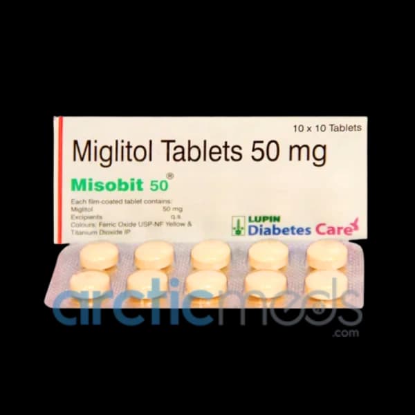 Misobit - Image 1