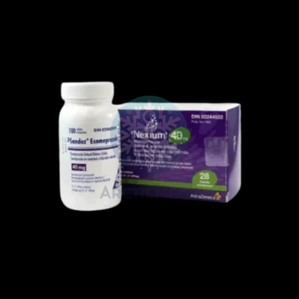 Nexium