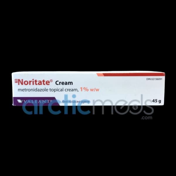 Noritate - Image 1