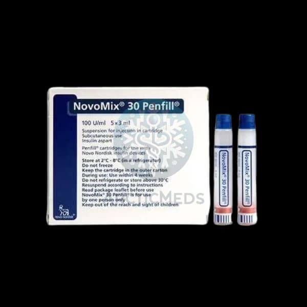 NovoMix 30 Penfill