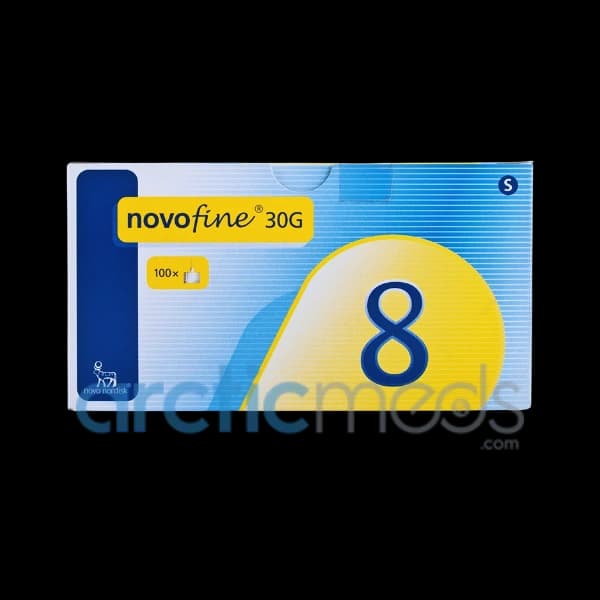 Novofine Pen Needle for Insulin - Image 1