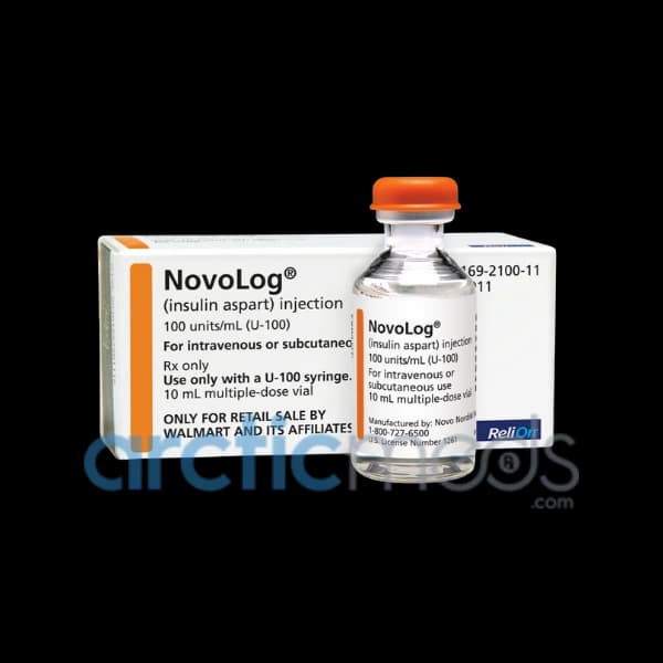 Novolog - Image 1