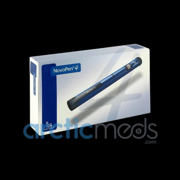 Novopen 4 - Image 1