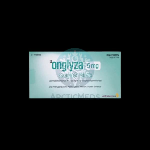 Onglyza