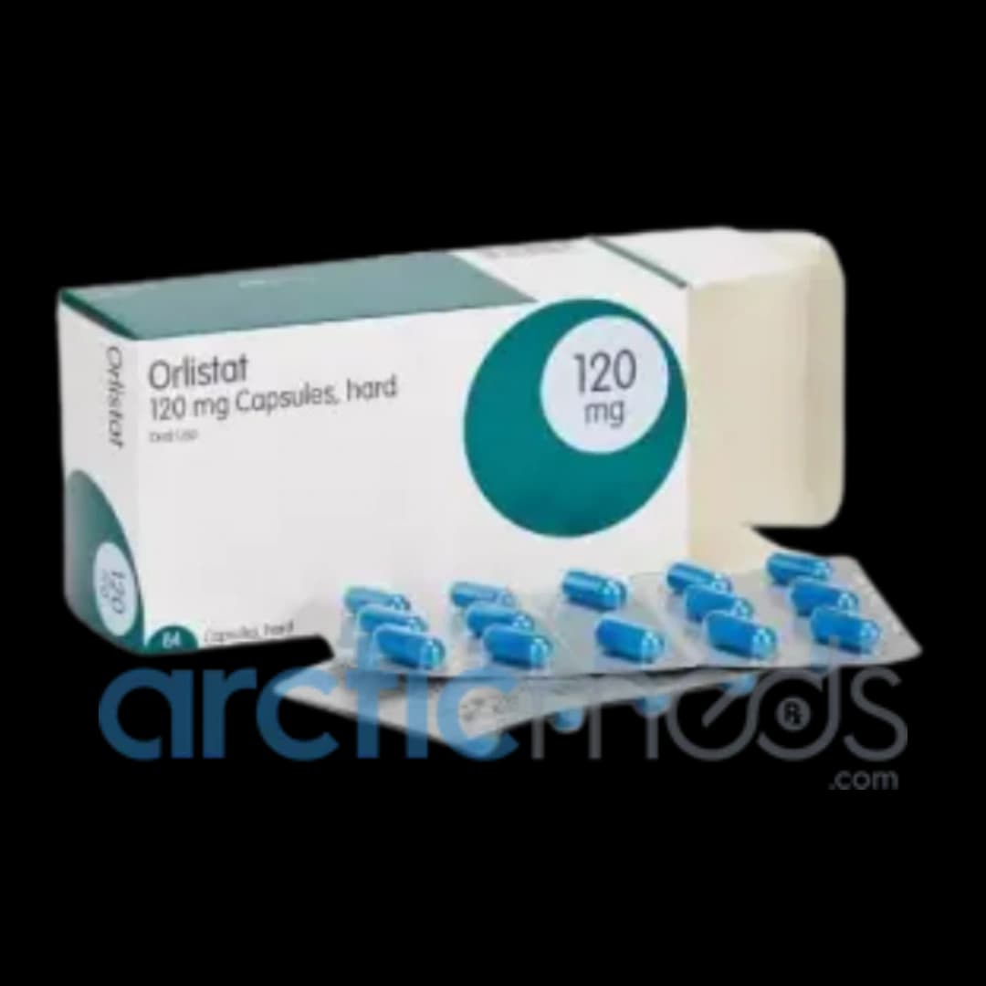 Orlistat - Image 1