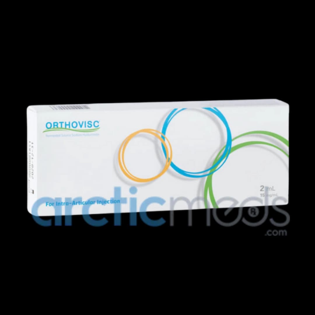 Orthovisc Syringe - Image 1