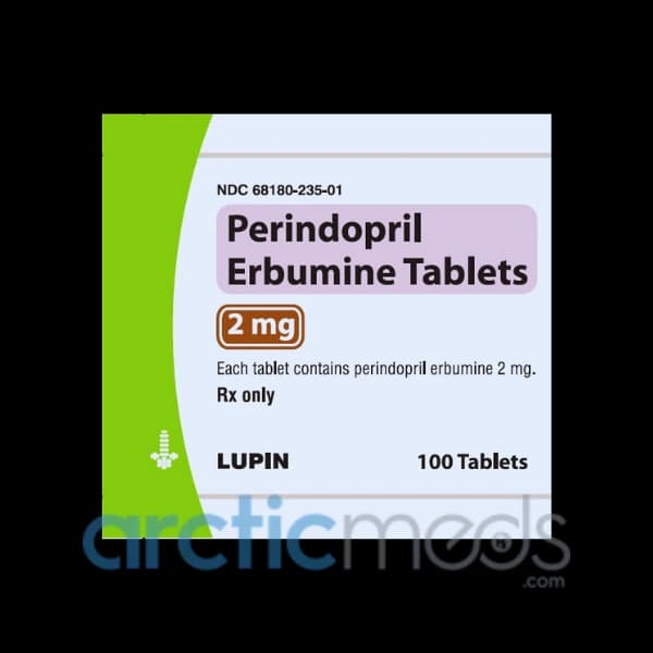 Perindopril - Image 1