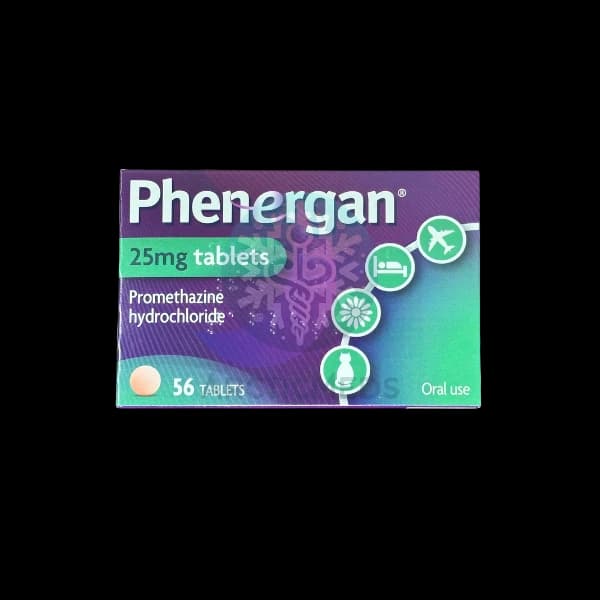 Phenergan