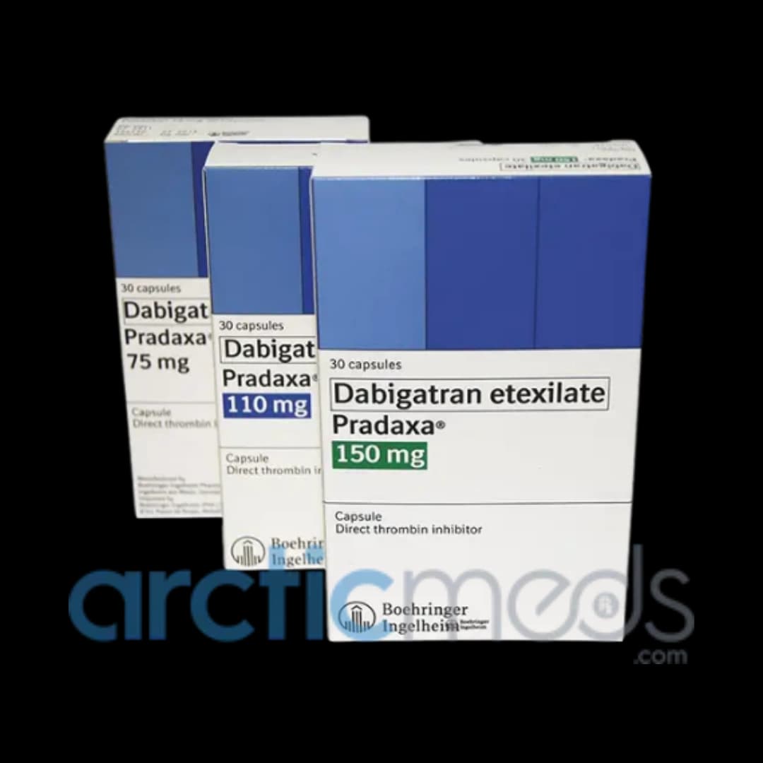 Pradaxa - Image 1