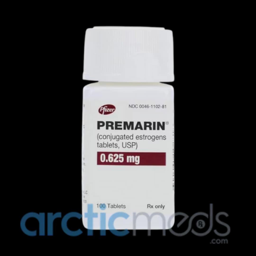 Premarin Tablets - Image 1