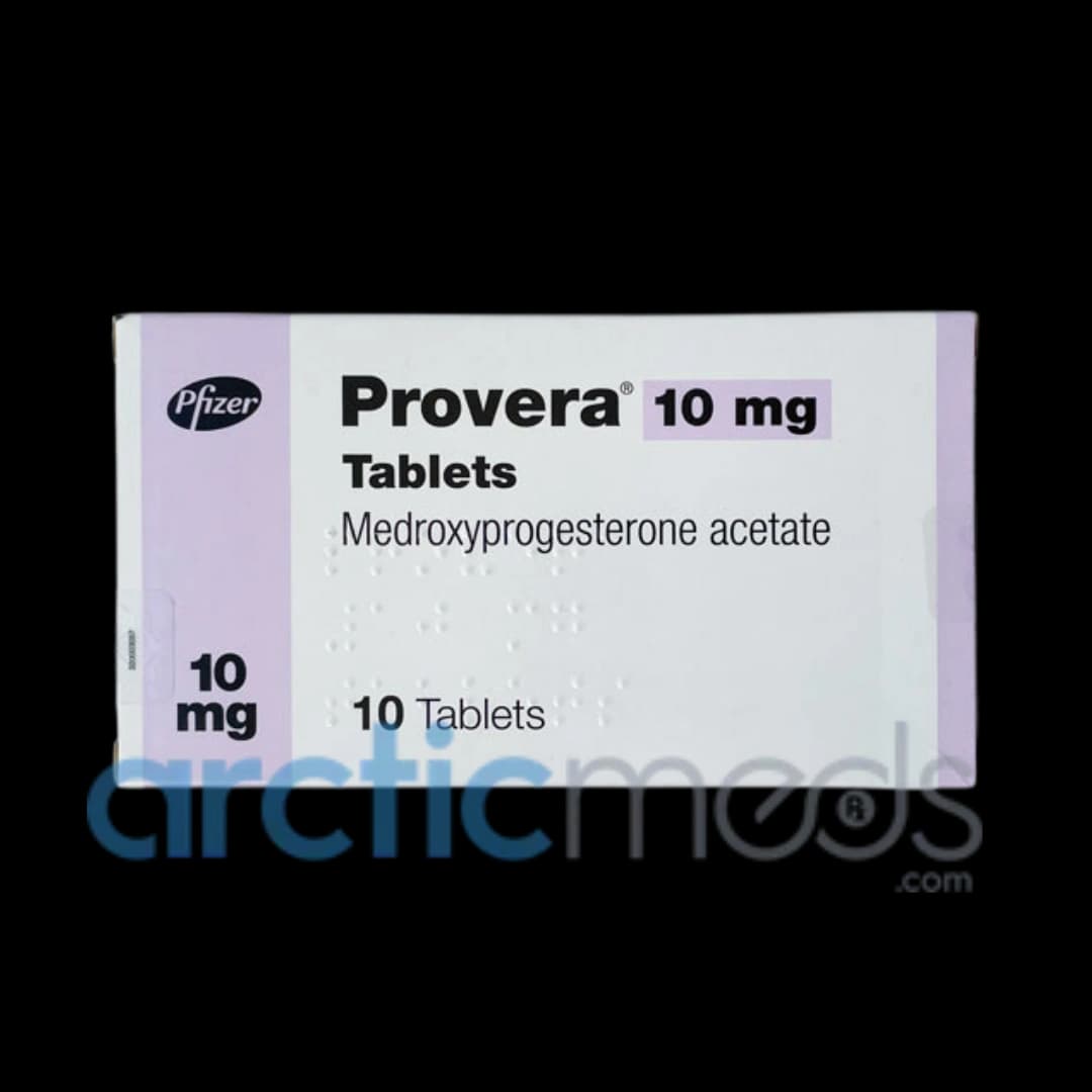 Provera - Image 1