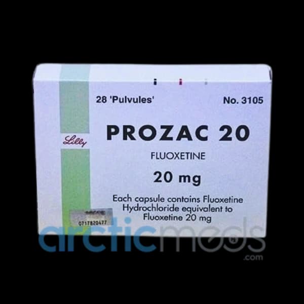 Prozac - Image 1