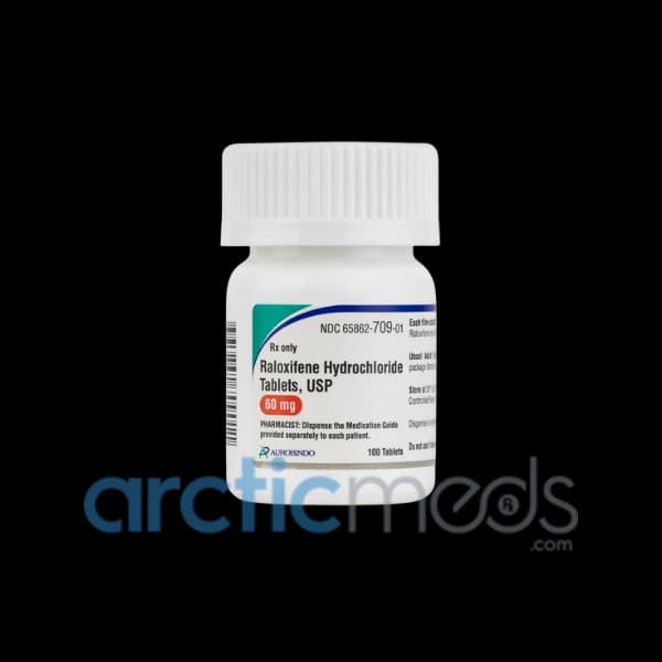 Raloxifene - Image 1
