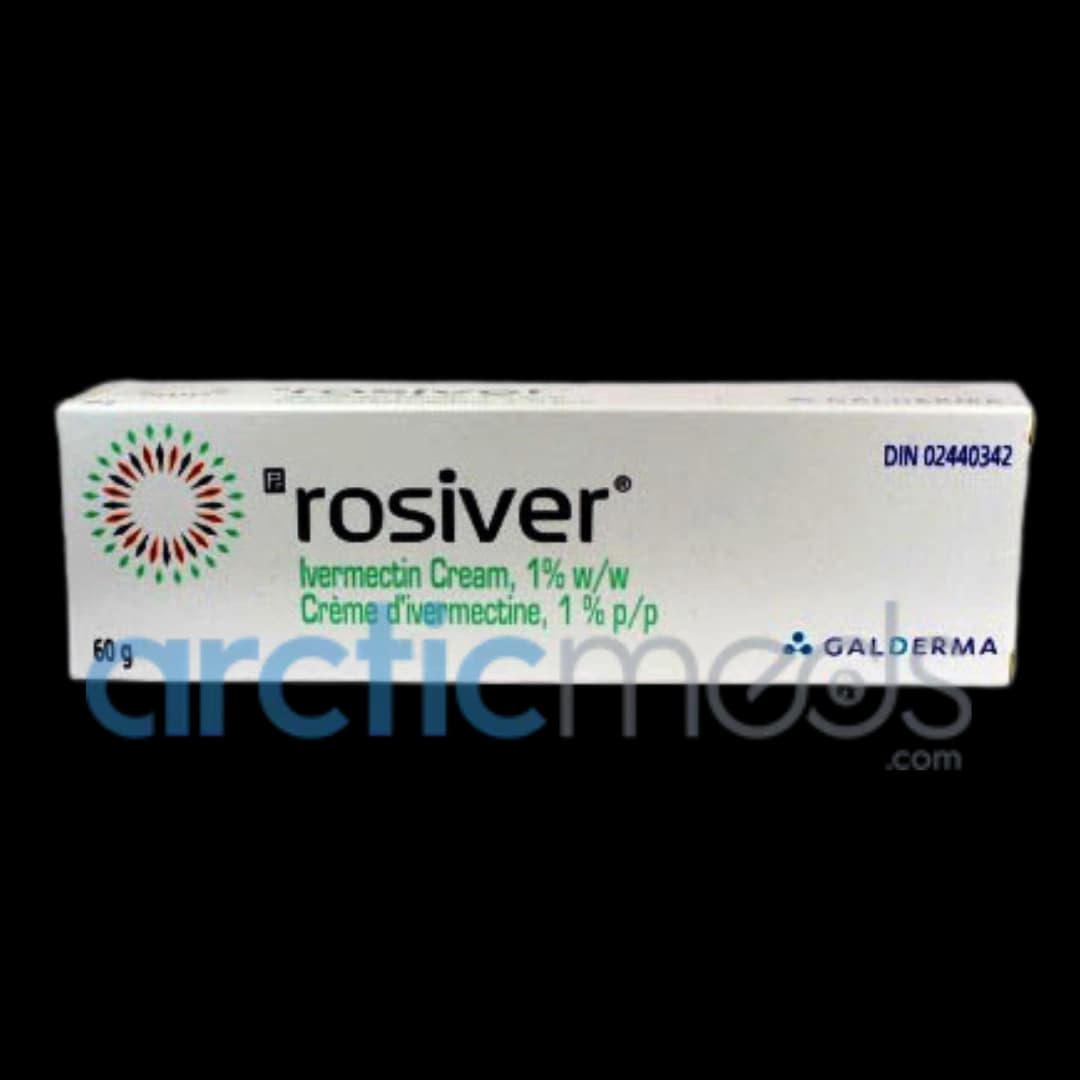 Rosiver - Image 1