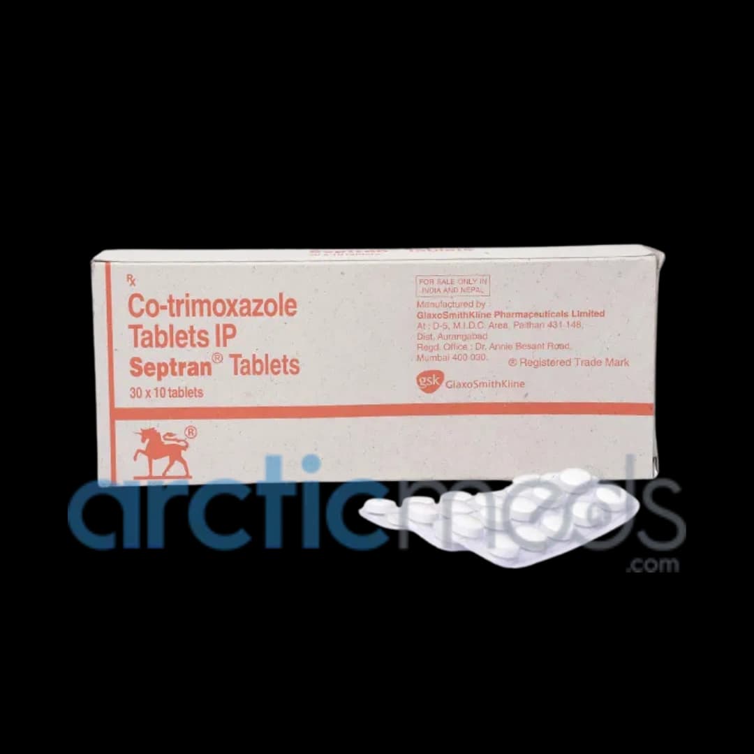 Septra - Image 1