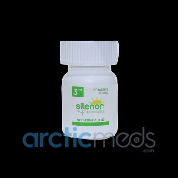Silenor - Image 1