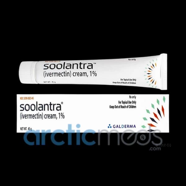 Soolantra - Image 1