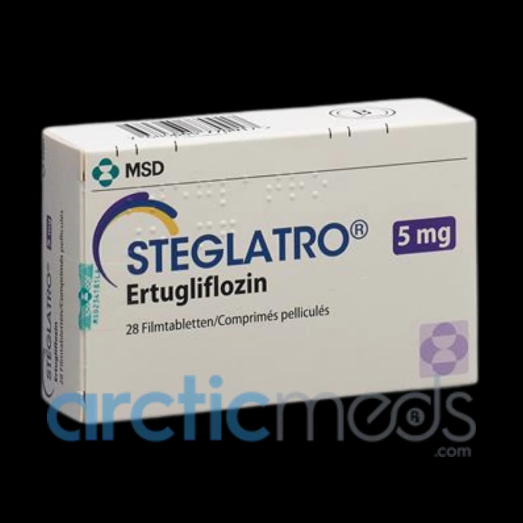 Steglatro - Image 1