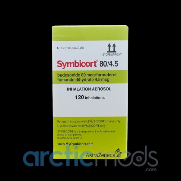 Symbicort - Image 1