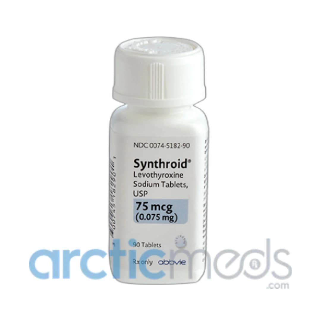 Synthroid - Image 1