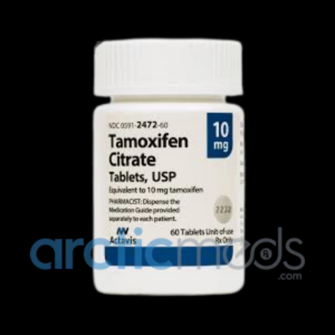 Tamoxifen - Image 1