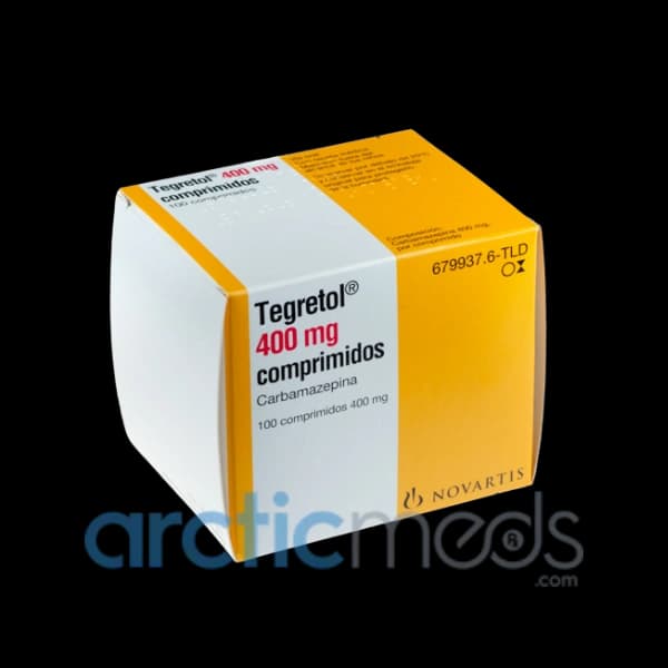 Tegretol - Image 1