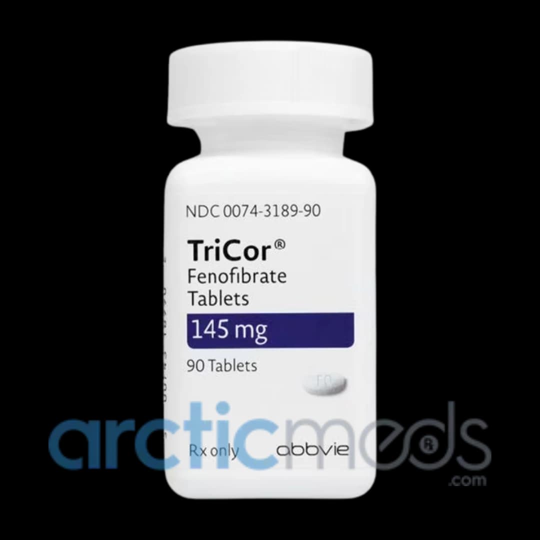 Tricor - Image 1