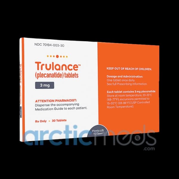 Trulance - Image 1