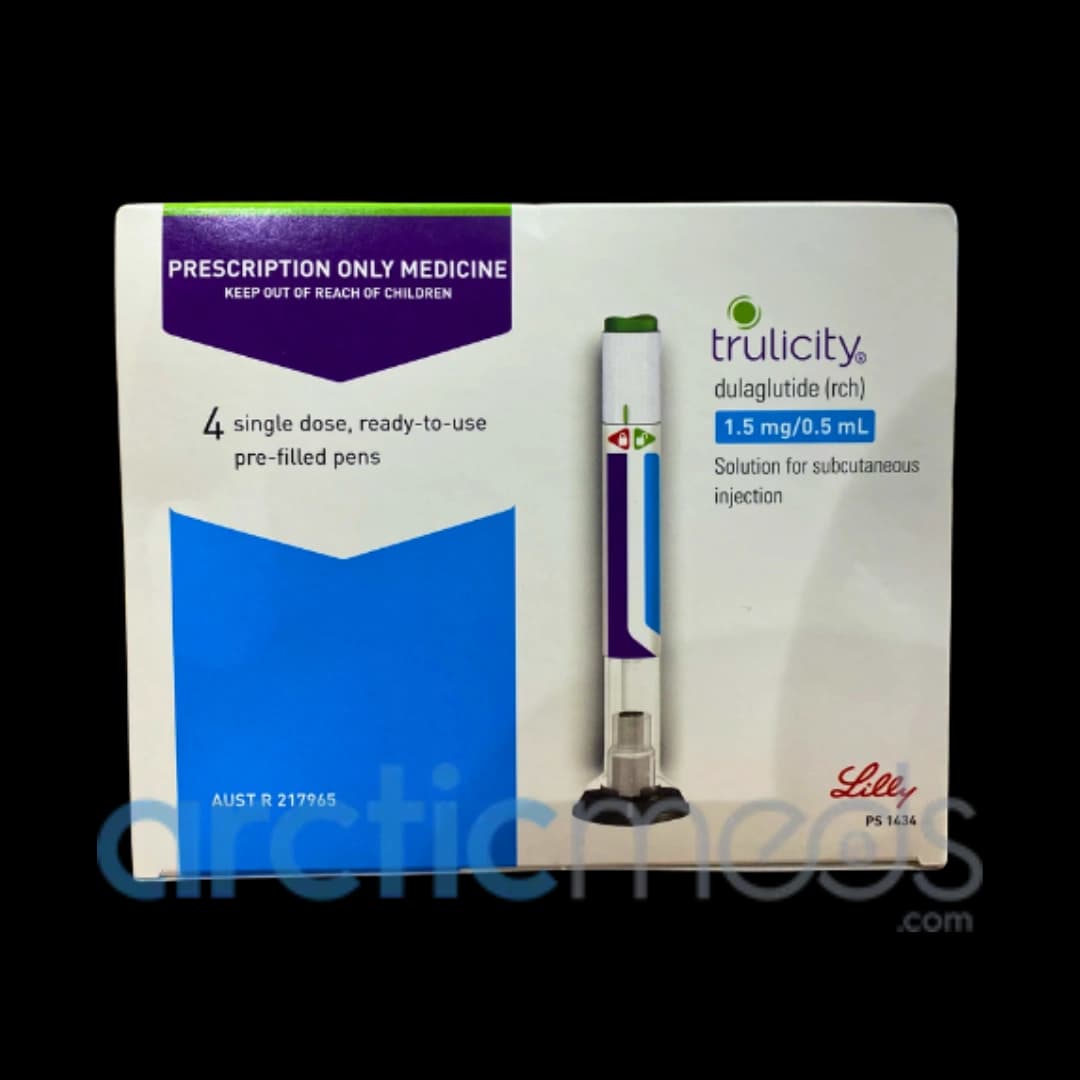 Trulicity - Image 1