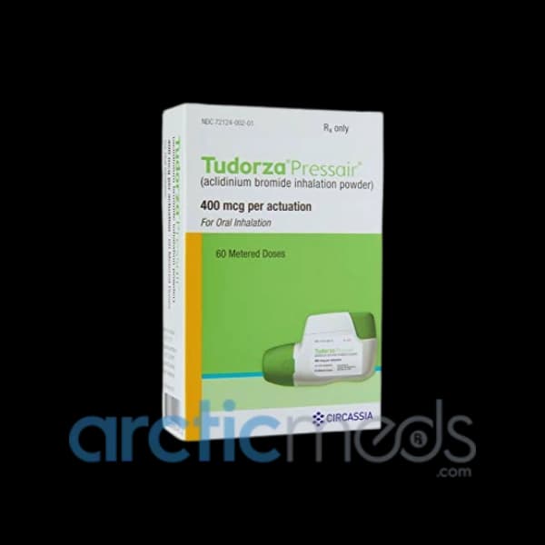 TUDORZA GENUAIR - Image 1