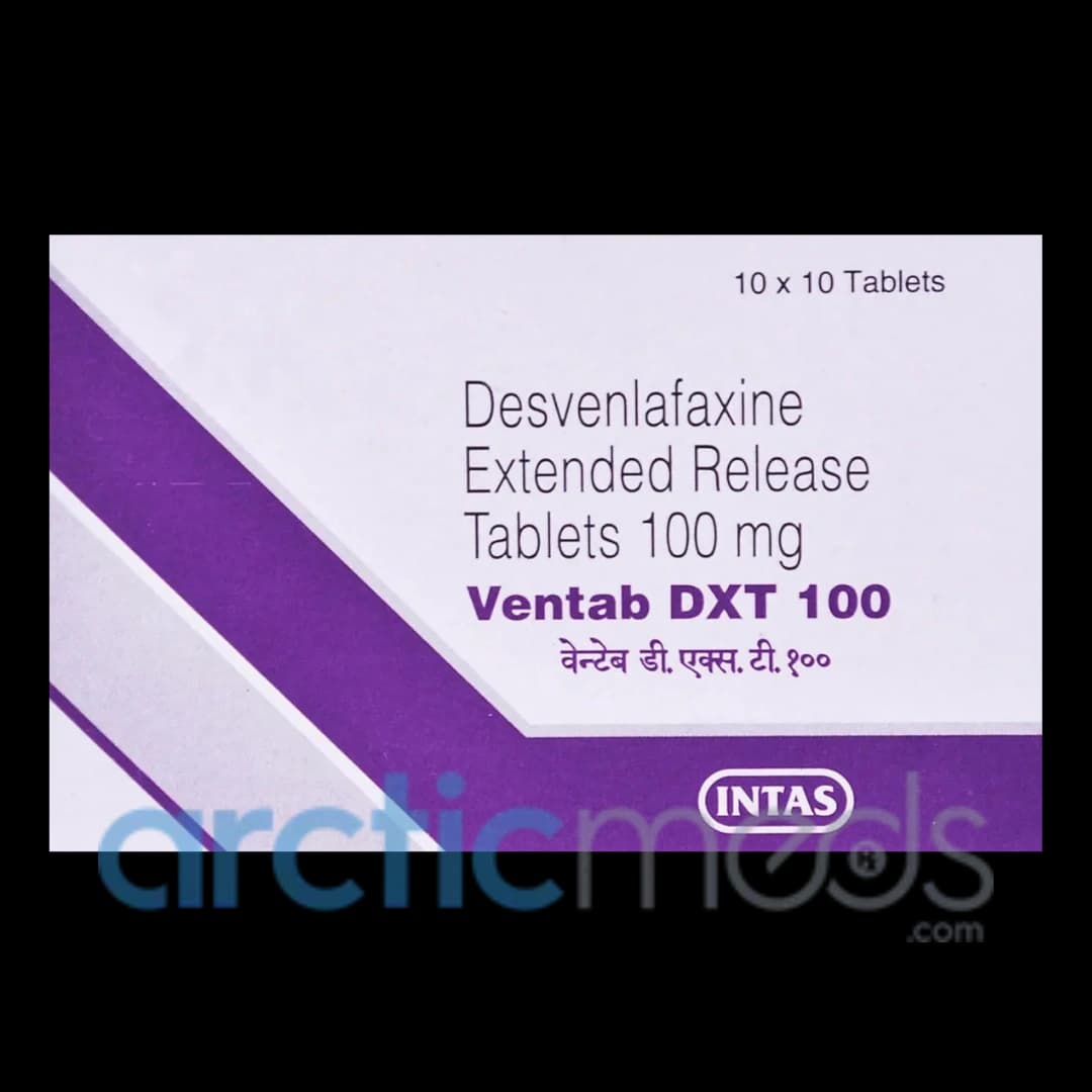 VENTAB DXT - Image 1