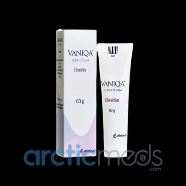 Vaniqa - Image 1