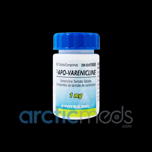 Varenicline Tartrate - Image 1