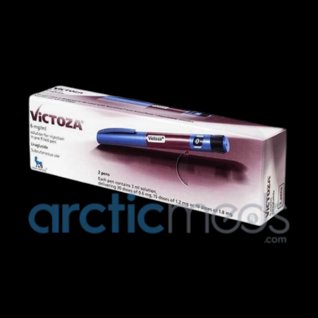Victoza - Image 1