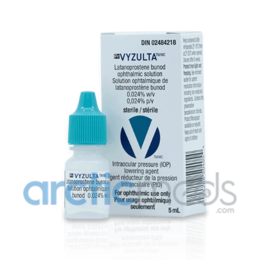 Vyzulta - Image 1