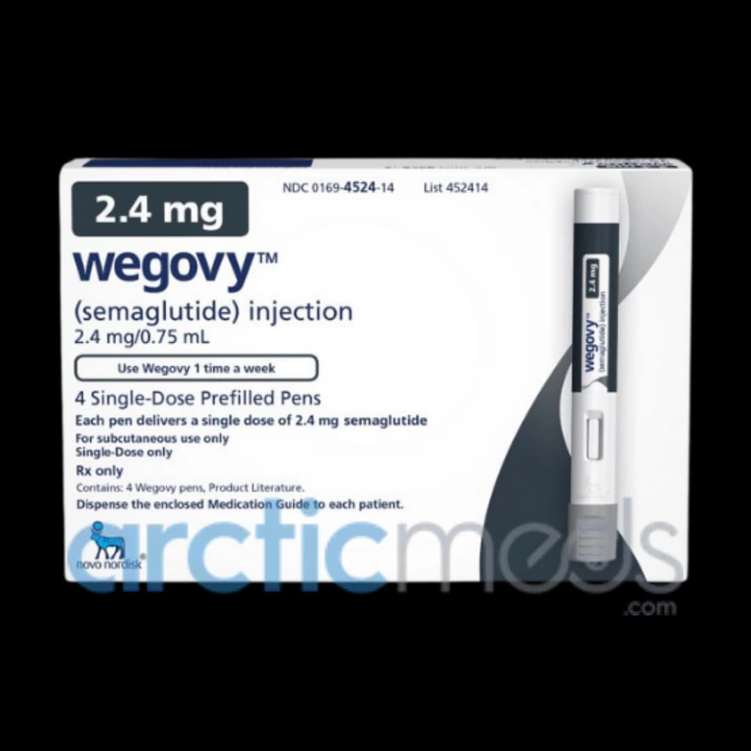 Wegovy - Image 1