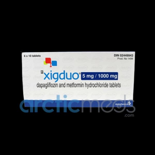 Xigduo - Image 1