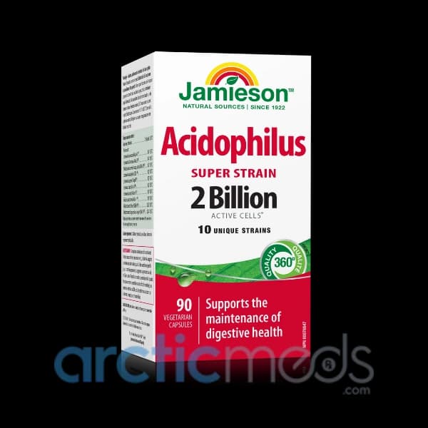 Acidophilus Super - Image 1