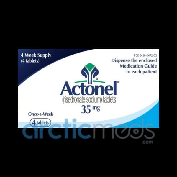 Actonel - Image 1