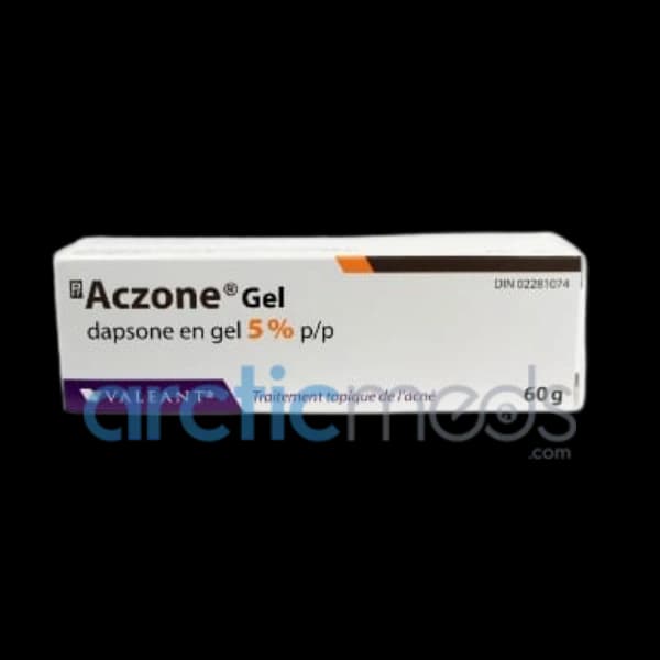 Aczone - Image 1