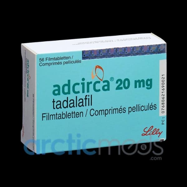 Adcirca - Image 1
