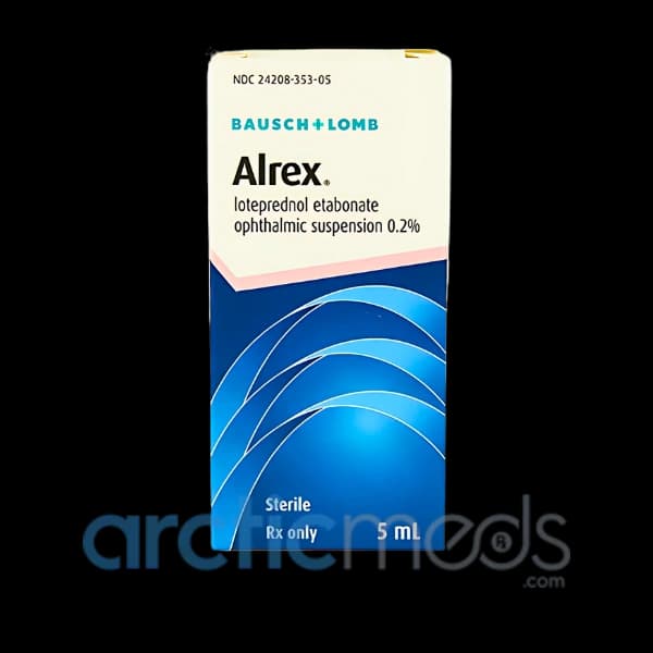 Alrex - Image 1