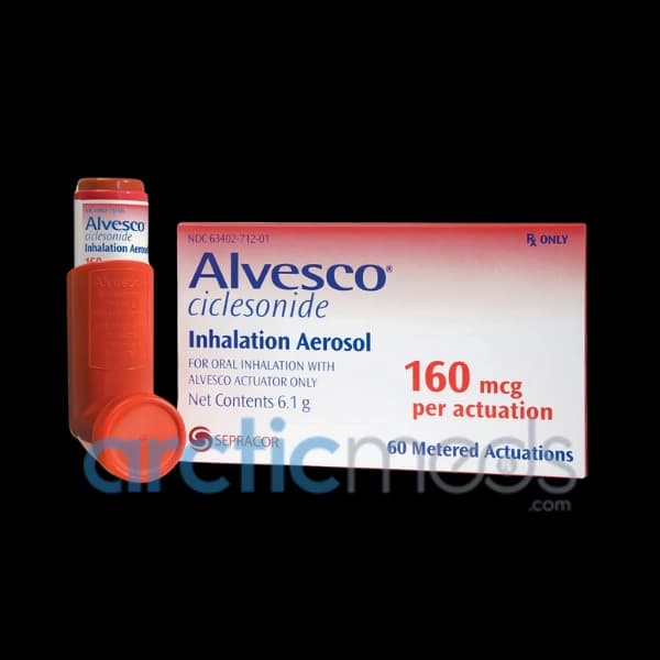 Alvesco - Image 1