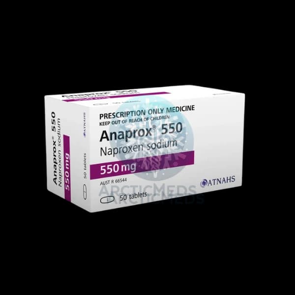 Anaprox DS