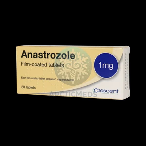 Anastrozole