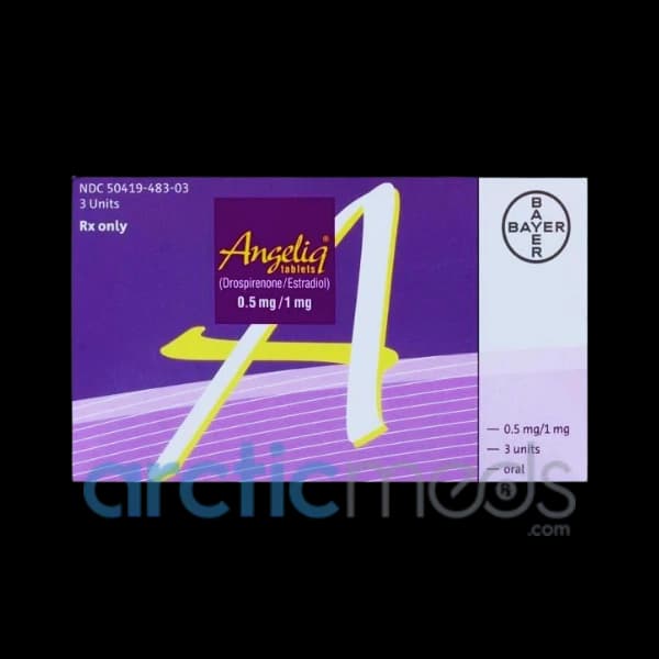 Angeliq - Image 1