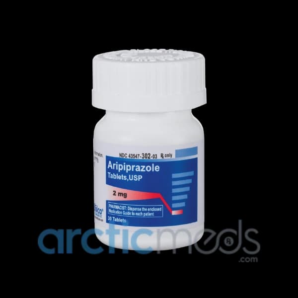 Aripiprazole - Image 1