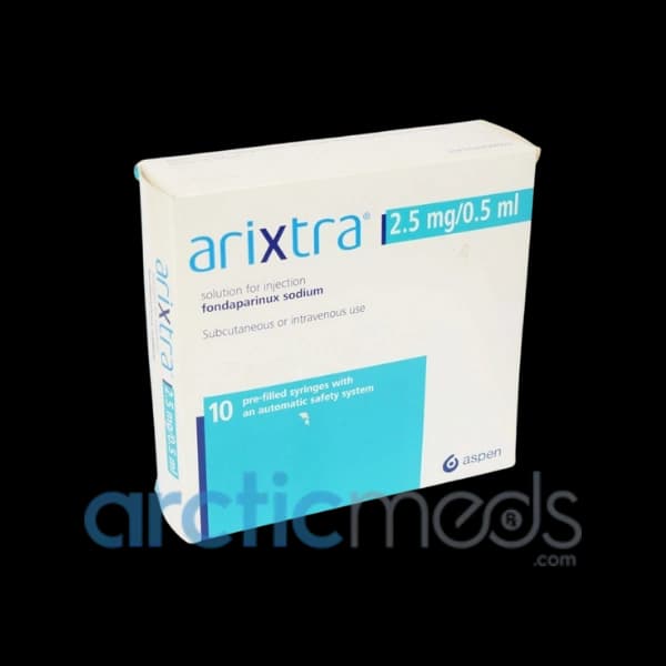 Arixtra - Image 1